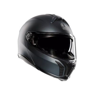 Tourmodular Matt ardesia Grey | Ricci Moto