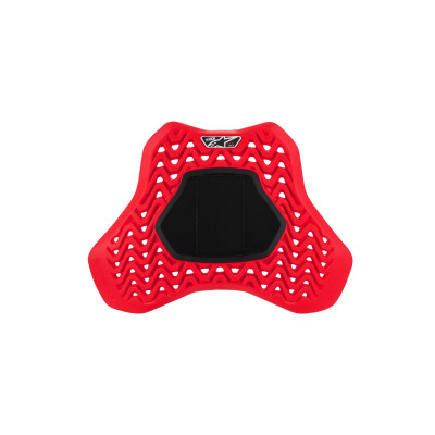 Plasma Full Chest Protector Hook And Loop | Ricci Moto