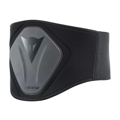 Lumbar Belt High | Ricci Moto