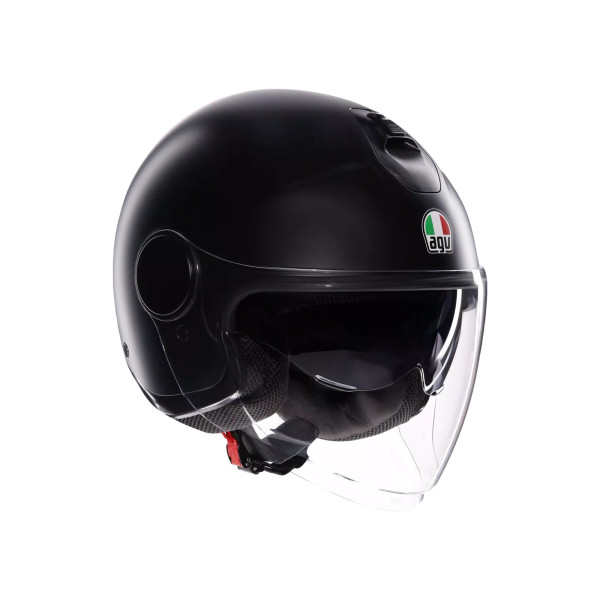 Eteres Black Matt