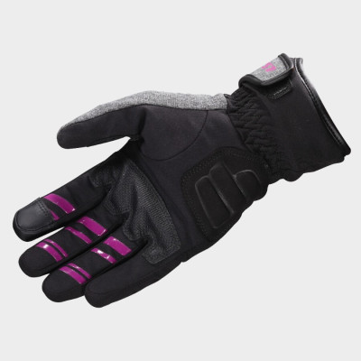 Urbs 2 Lady Black Purple | Ricci Moto