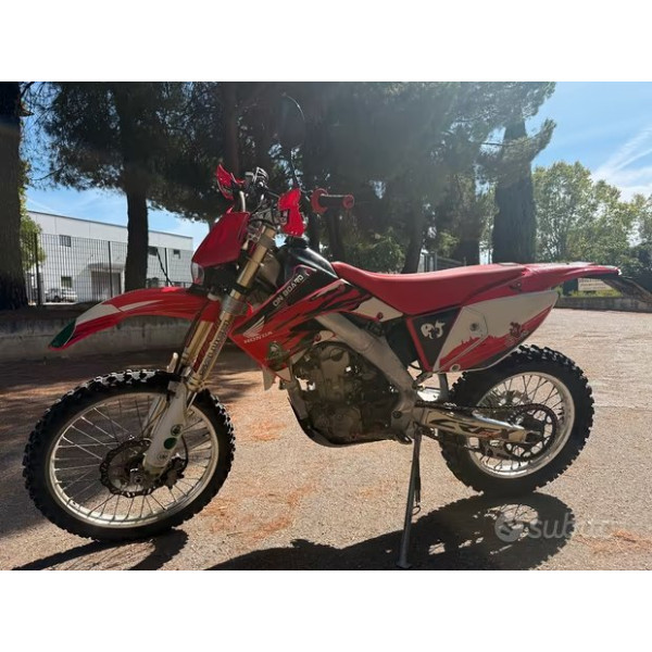 Honda CRF 300 X