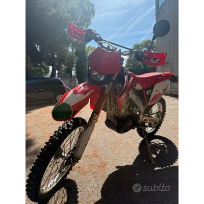 Honda CRF 300 X