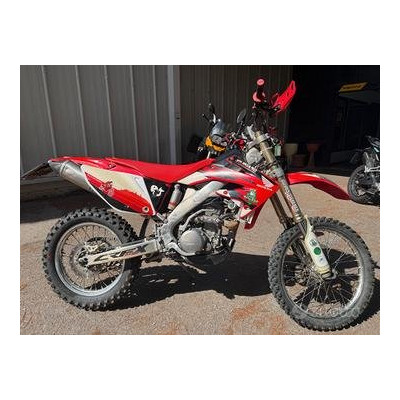 Honda CRF 300 X