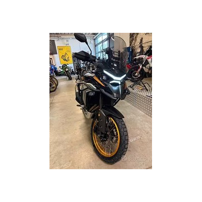 Kove 625X PRO