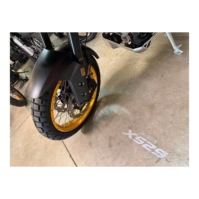 Kove 625X PRO