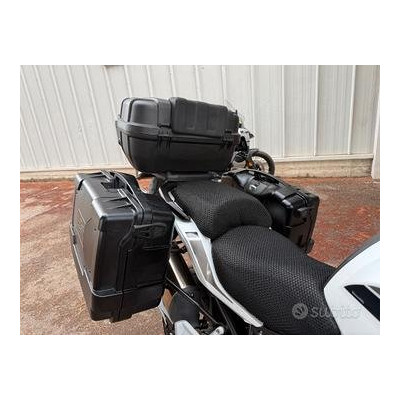 Benelli TRK 502