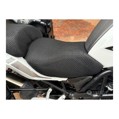 Benelli TRK 502