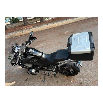 Bmw R 1200 GS