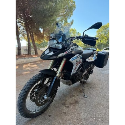 Bmw F 800 GS