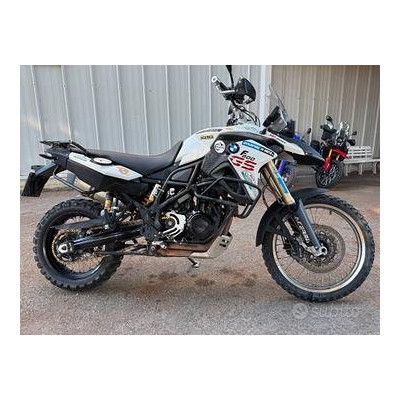 Bmw F 800 GS
