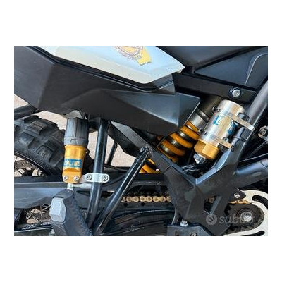 Bmw F 800 GS