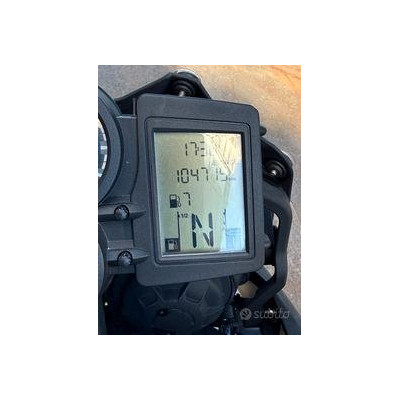 Bmw F 800 GS