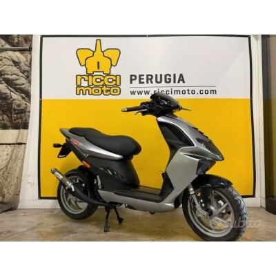 Piaggio NRG Power 2008