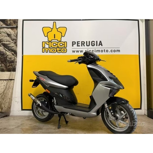 Piaggio NRG Power 2008