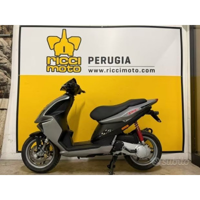 Piaggio NRG Power 2008
