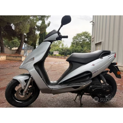Malaguti F12 Phantom 50
