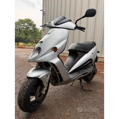 Malaguti F12 Phantom 50