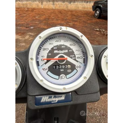Malaguti F12 Phantom 50