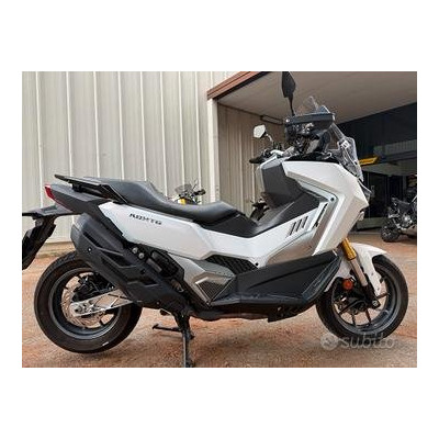 Sym ADXTG 400