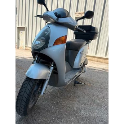 Honda @ 150