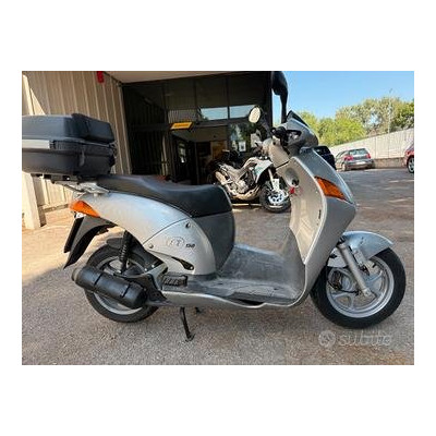 Honda @ 150