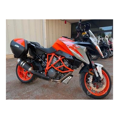 Ktm 1290 Super Duke