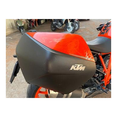 Ktm 1290 Super Duke