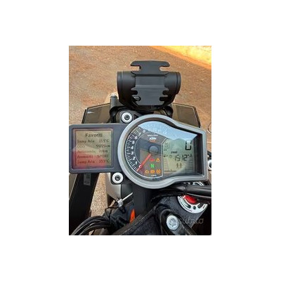 Ktm 1290 Super Duke