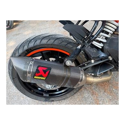 Ktm 125 Duke