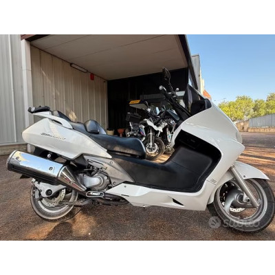 Honda Silver Wing