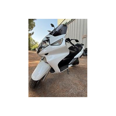 Honda Silver Wing