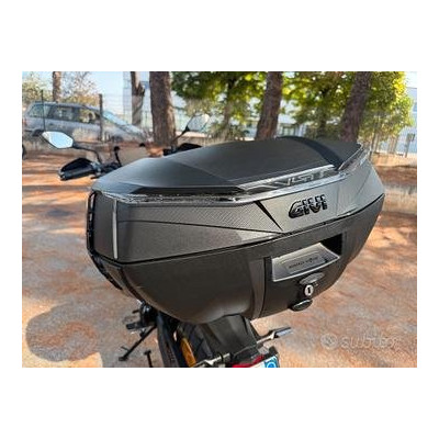 Voge Valico 625