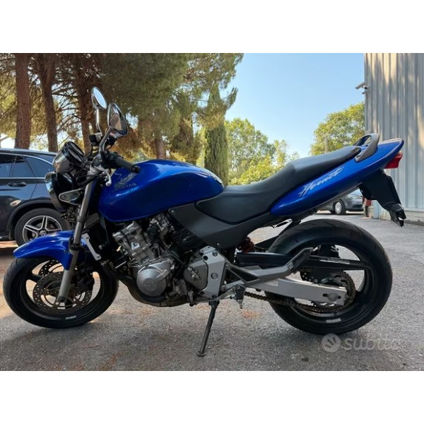 Honda Hornet