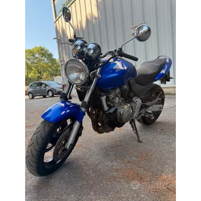 Honda Hornet