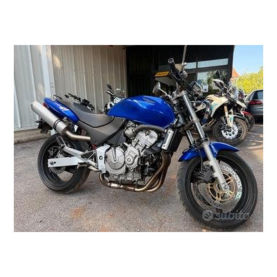 Honda Hornet