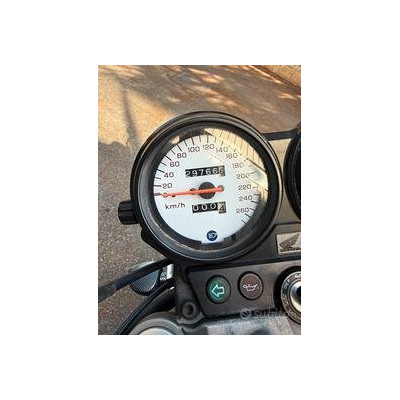 Honda Hornet