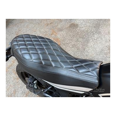 Ducati Scrambler