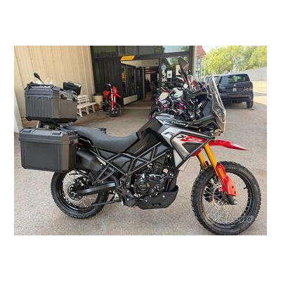 Cyclone RX2
