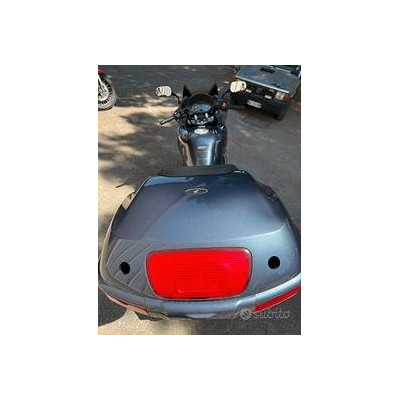 Honda CBF 600