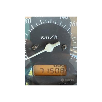 Honda CBF 600