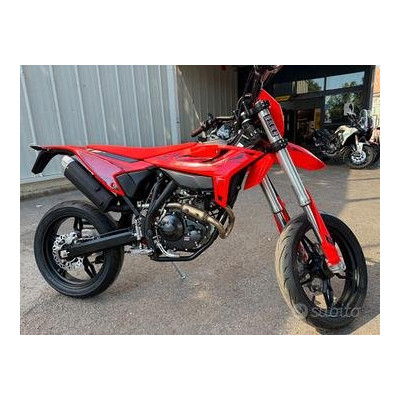 Beta RR 125 4T Motard