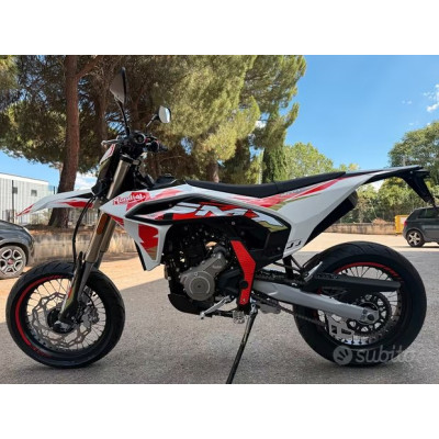 Mondial SMX 300 Enduro