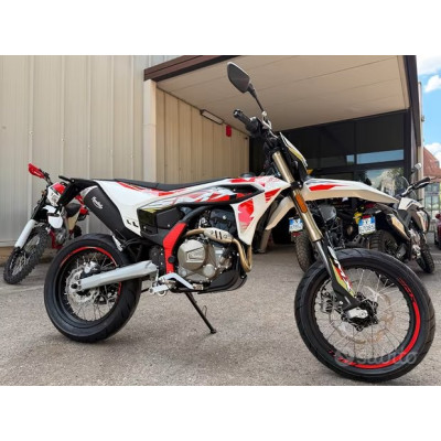 Mondial SMX 300 Enduro