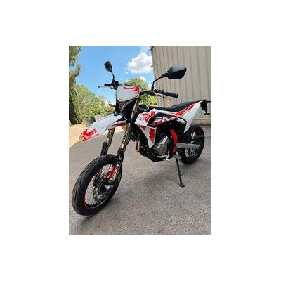 Mondial SMX 300 Enduro