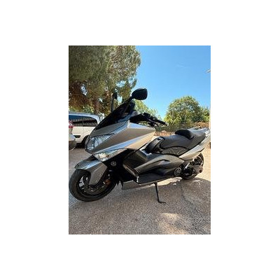 Yamaha T Max