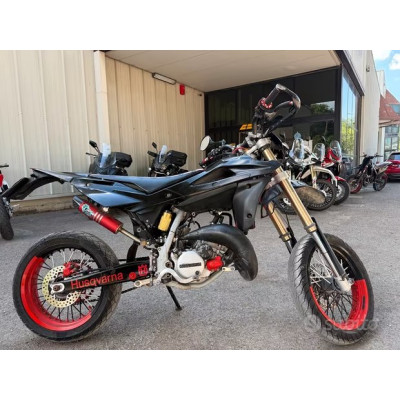 Husqvarna SM 125