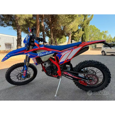 Beta RR Enduro 125