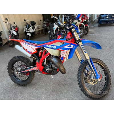 Beta RR Enduro 125