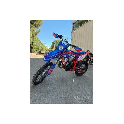 Beta RR Enduro 125
